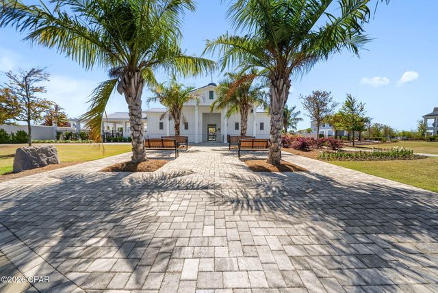 1809 Rushes Avenue, Panama City, FL 32405