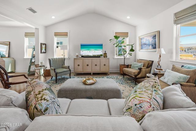 1809 Rushes Avenue, Panama City, FL 32405