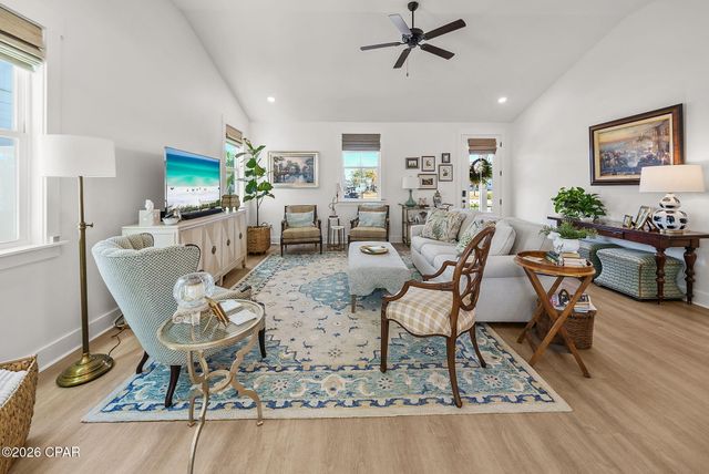 1809 Rushes Avenue, Panama City, FL 32405