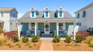 1809 Rushes Avenue, Panama City, FL 32405