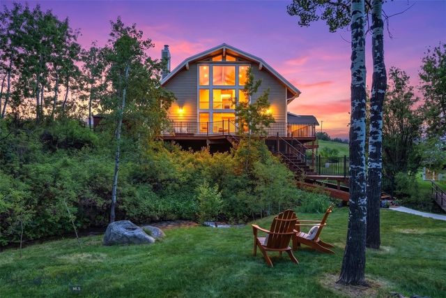 9350 Walker Road, Belgrade, MT 59714