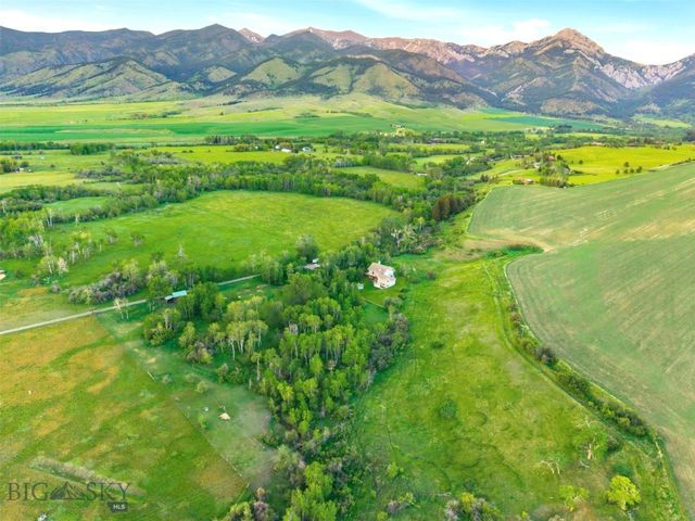 9350 Walker Road, Belgrade, MT 59714