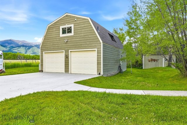 9350 Walker Road, Belgrade, MT 59714