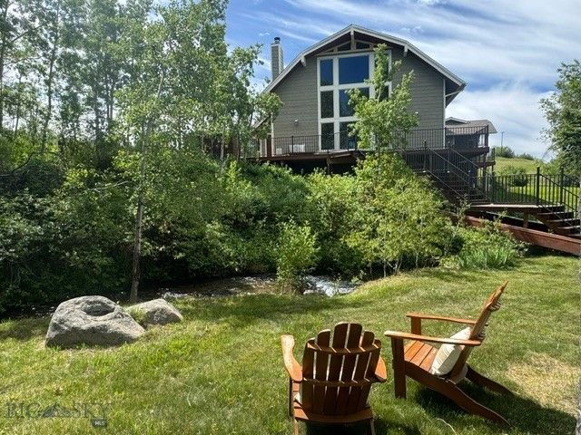 9350 Walker Road, Belgrade, MT 59714