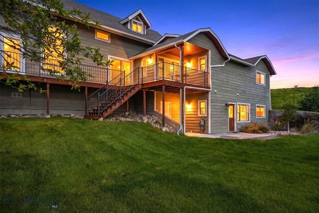 9350 Walker Road, Belgrade, MT 59714