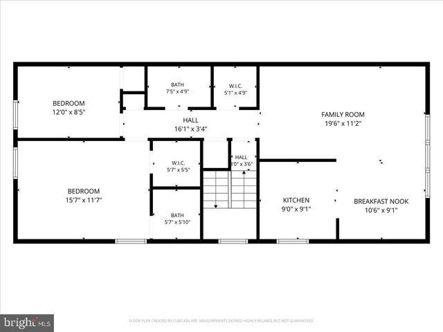 9208 AMBASSADOR PL, Philadelphia, PA 19115