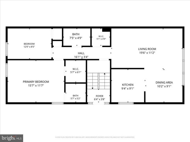 9208 AMBASSADOR PL, Philadelphia, PA 19115