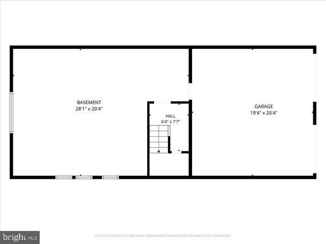 9208 AMBASSADOR PL, Philadelphia, PA 19115