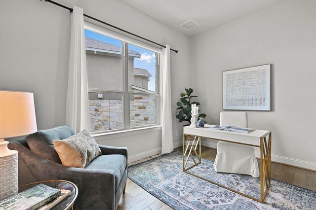 216 Vista Village CV, Austin, TX 78738