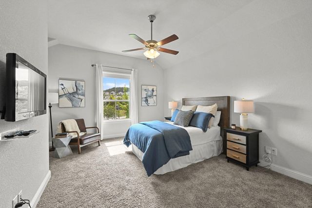 216 Vista Village CV, Austin, TX 78738