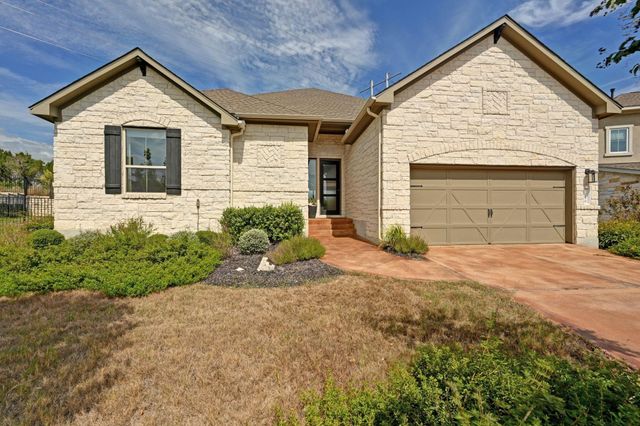 216 Vista Village CV, Austin, TX 78738