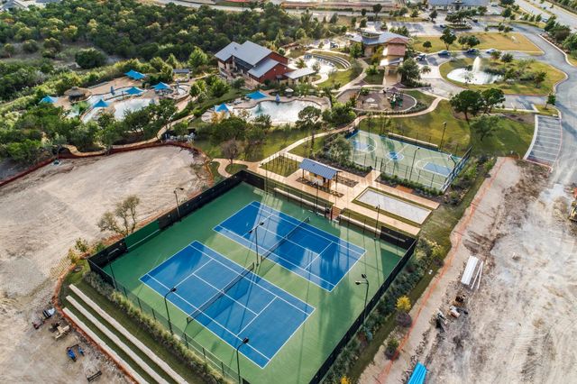 216 Vista Village CV, Austin, TX 78738