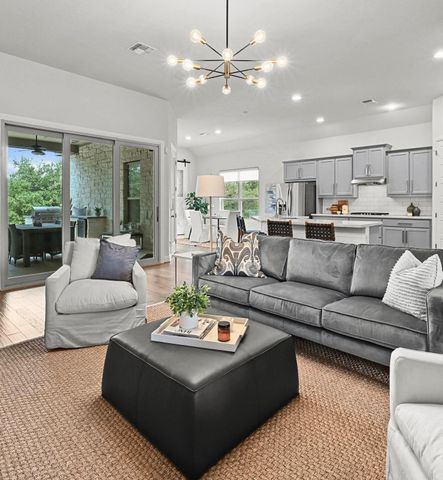 216 Vista Village CV, Austin, TX 78738