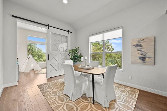 216 Vista Village CV, Austin, TX 78738