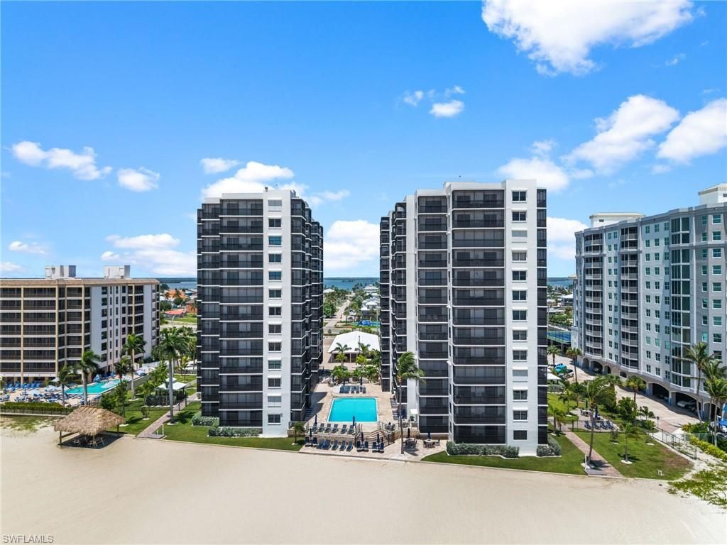 6612 Estero BLVD 903, FORT MYERS BEACH, FL 33931 — photo 2