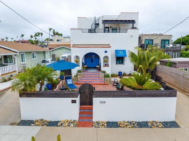 1008 S Ditmar Street, Oceanside, CA 92054