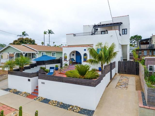 1008 S Ditmar Street, Oceanside, CA 92054