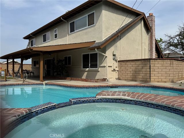 2963 Leopold, Hacienda Heights, CA 91745