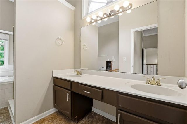 1268 To Lani Drive, Stone Mountain, GA 30083