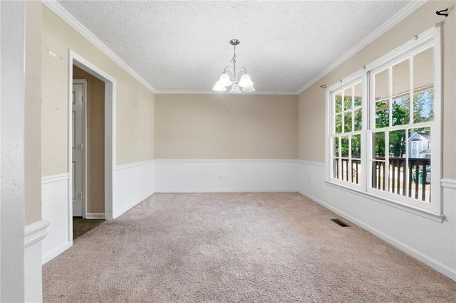 1268 To Lani Drive, Stone Mountain, GA 30083