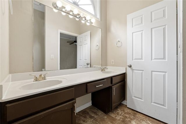 1268 To Lani Drive, Stone Mountain, GA 30083