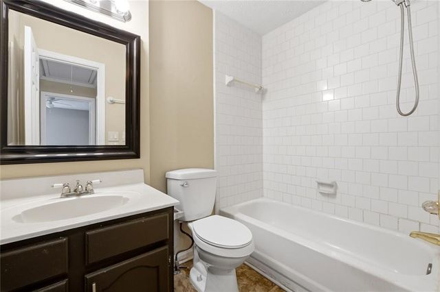 1268 To Lani Drive, Stone Mountain, GA 30083
