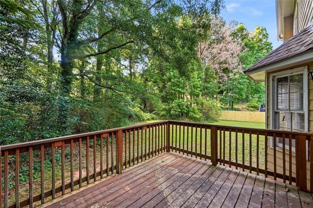 1268 To Lani Drive, Stone Mountain, GA 30083