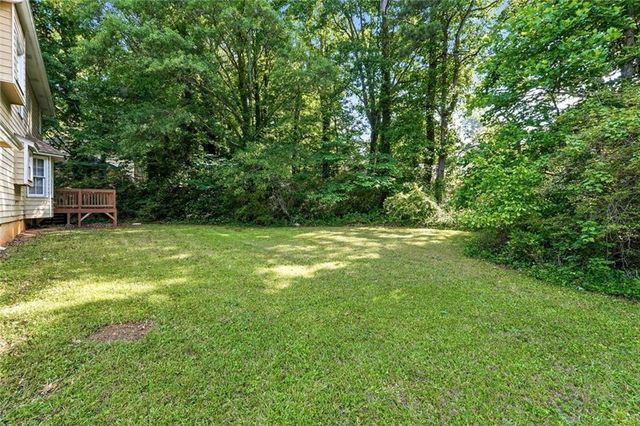 1268 To Lani Drive, Stone Mountain, GA 30083