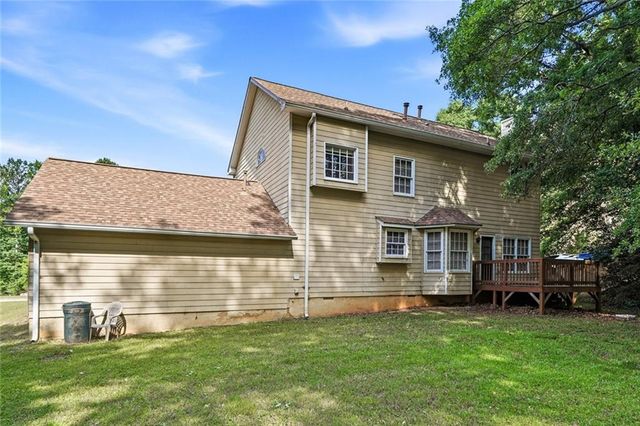 1268 To Lani Drive, Stone Mountain, GA 30083