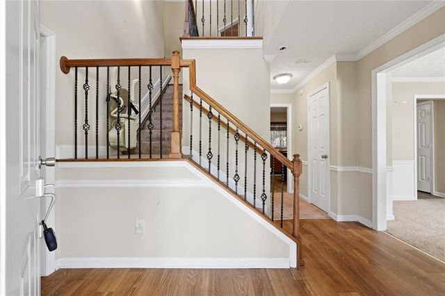 1268 To Lani Drive, Stone Mountain, GA 30083