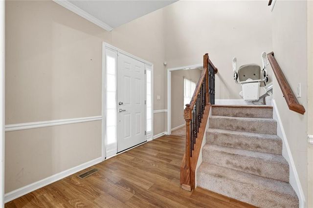 1268 To Lani Drive, Stone Mountain, GA 30083