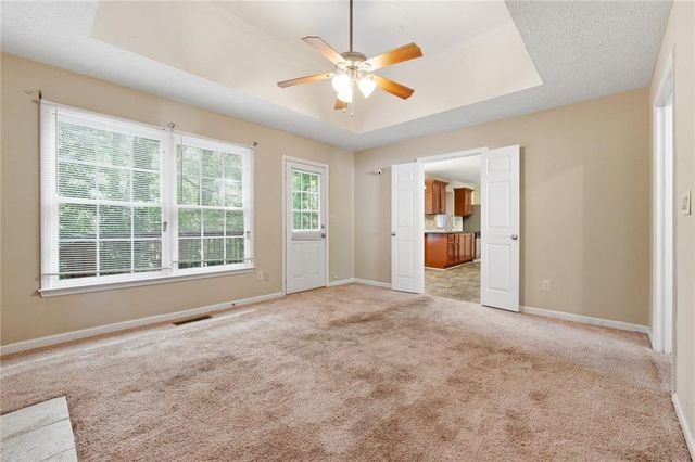 1268 To Lani Drive, Stone Mountain, GA 30083