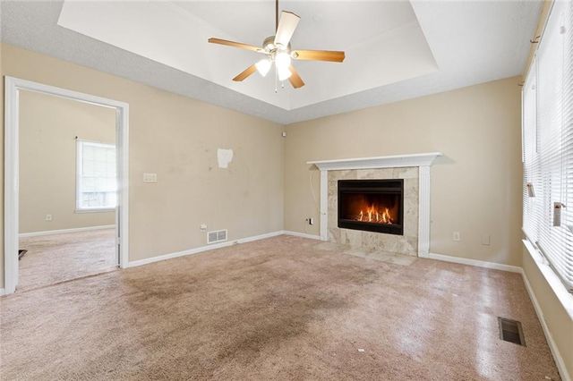 1268 To Lani Drive, Stone Mountain, GA 30083