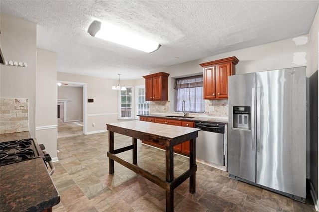 1268 To Lani Drive, Stone Mountain, GA 30083