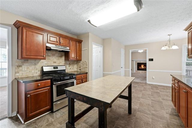 1268 To Lani Drive, Stone Mountain, GA 30083