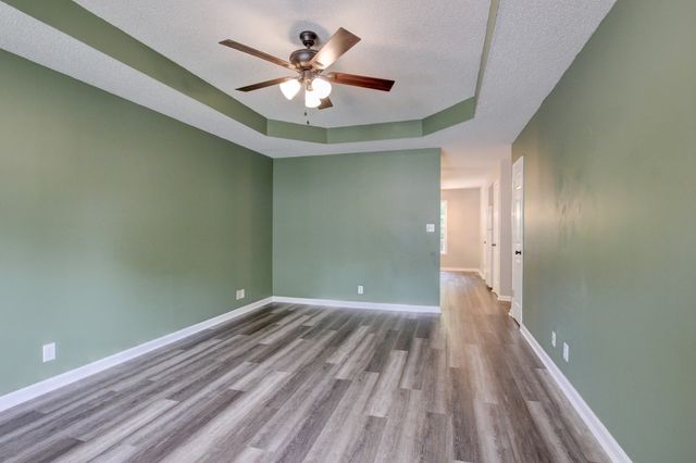3308 S Senseney Cir, Clarksville, TN 37042
