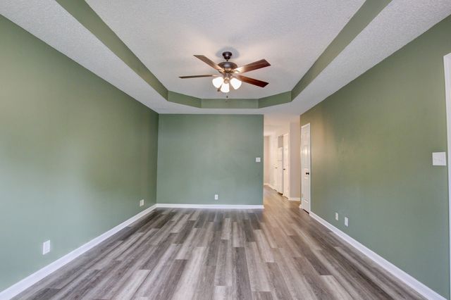 3308 S Senseney Cir, Clarksville, TN 37042