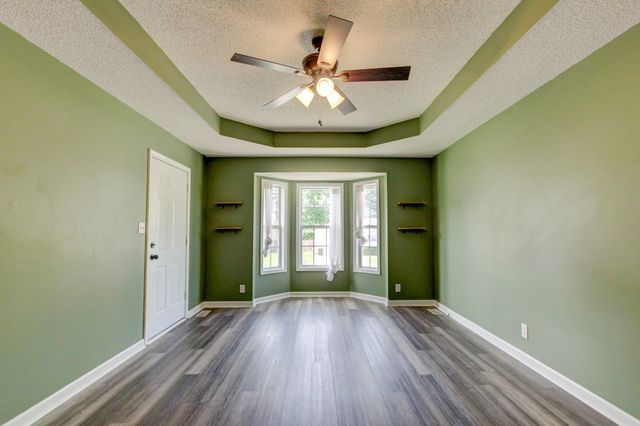 3308 S Senseney Cir, Clarksville, TN 37042