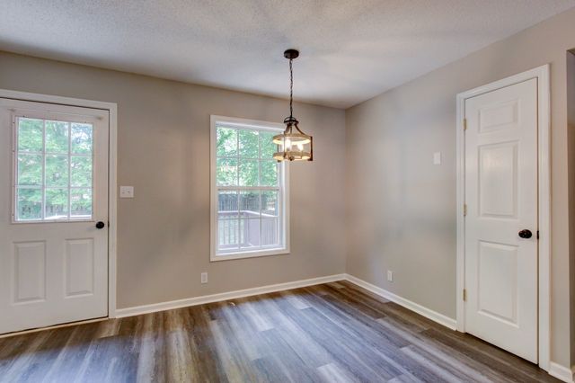 3308 S Senseney Cir, Clarksville, TN 37042