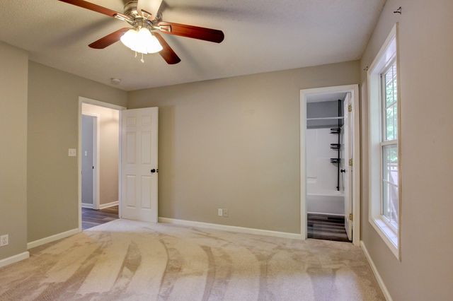 3308 S Senseney Cir, Clarksville, TN 37042