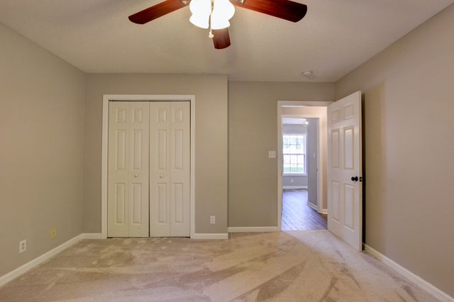 3308 S Senseney Cir, Clarksville, TN 37042