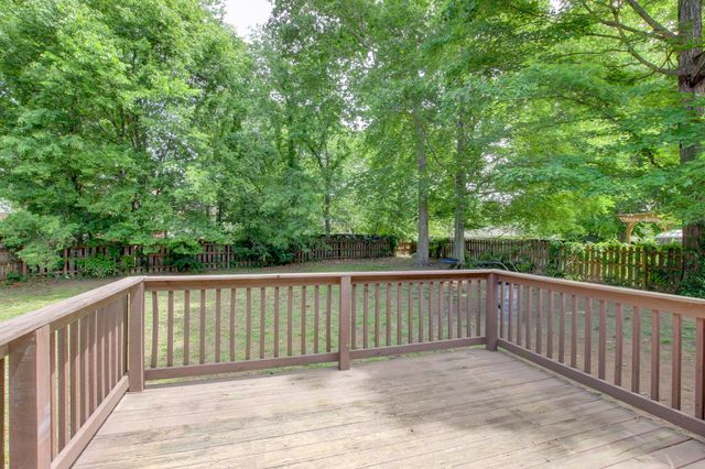 3308 S Senseney Cir, Clarksville, TN 37042