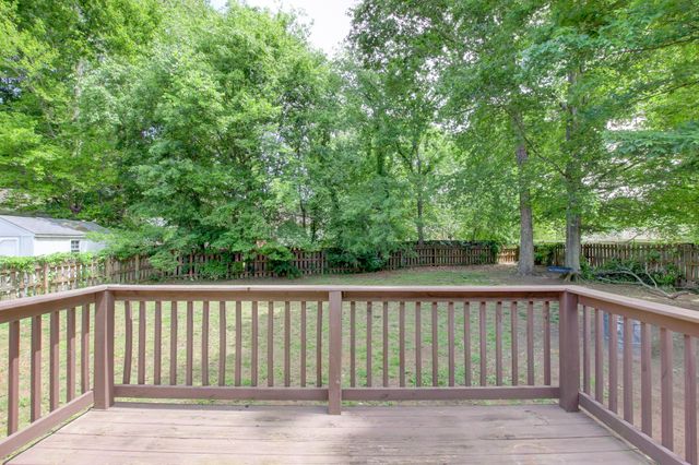 3308 S Senseney Cir, Clarksville, TN 37042