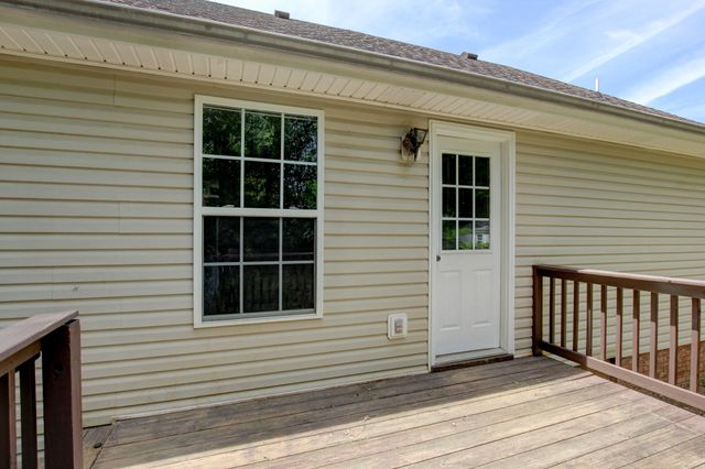 3308 S Senseney Cir, Clarksville, TN 37042