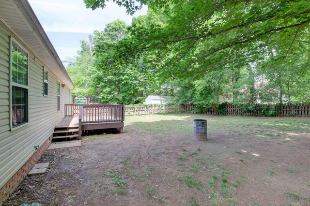 3308 S Senseney Cir, Clarksville, TN 37042