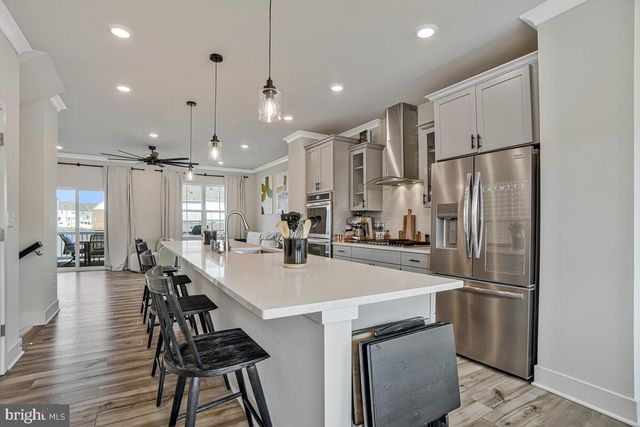 11521 CHARLOTTE BRONTE LN, White Plains, MD 20695