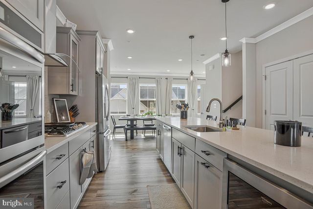11521 CHARLOTTE BRONTE LN, White Plains, MD 20695