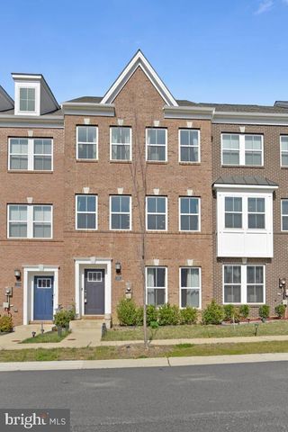 11521 CHARLOTTE BRONTE LN, White Plains, MD 20695
