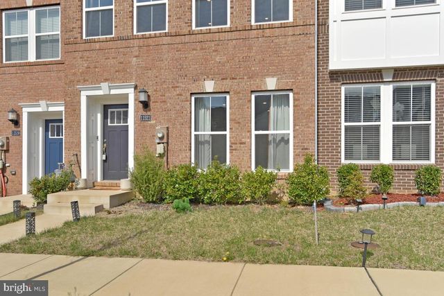 11521 CHARLOTTE BRONTE LN, White Plains, MD 20695