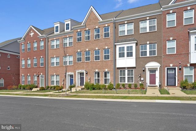 11521 CHARLOTTE BRONTE LN, White Plains, MD 20695
